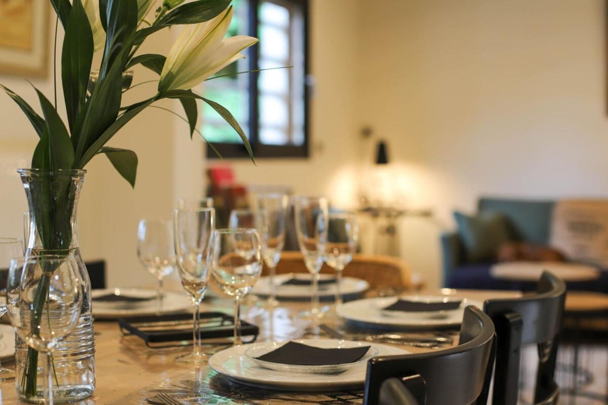 Chez Maminou - 8 Couchages Parking Proche Centre Apartment Annecy Luaran gambar