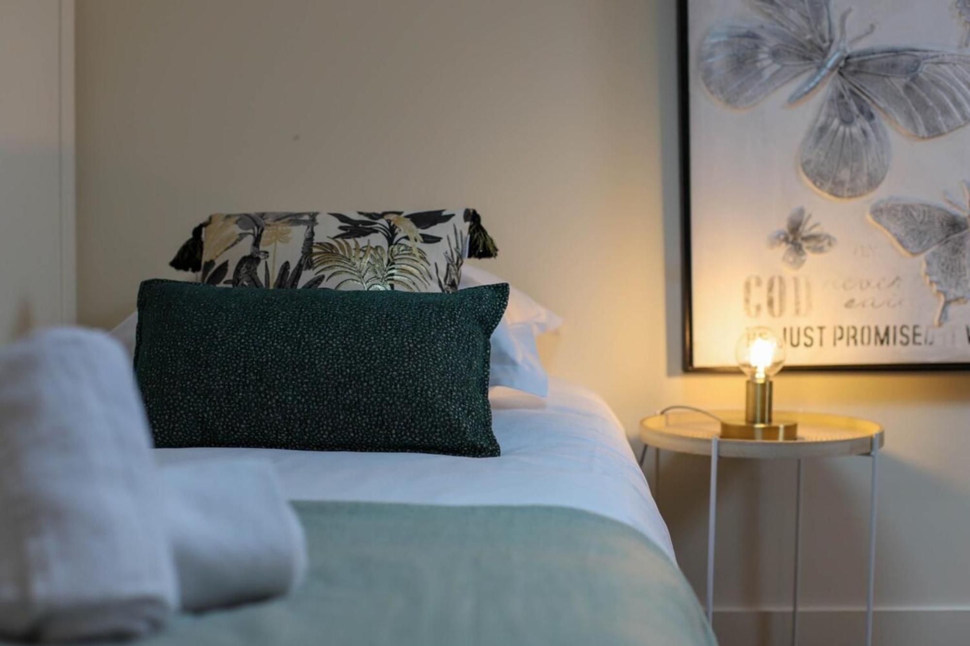 Chez Maminou - 8 Couchages Parking Proche Centre Apartment Annecy Luaran gambar