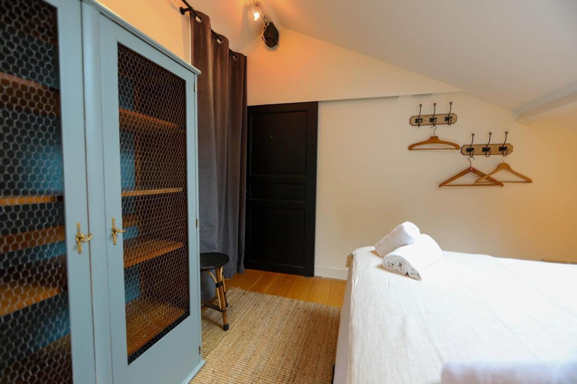Chez Maminou - 8 Couchages Parking Proche Centre Apartment Annecy Luaran gambar
