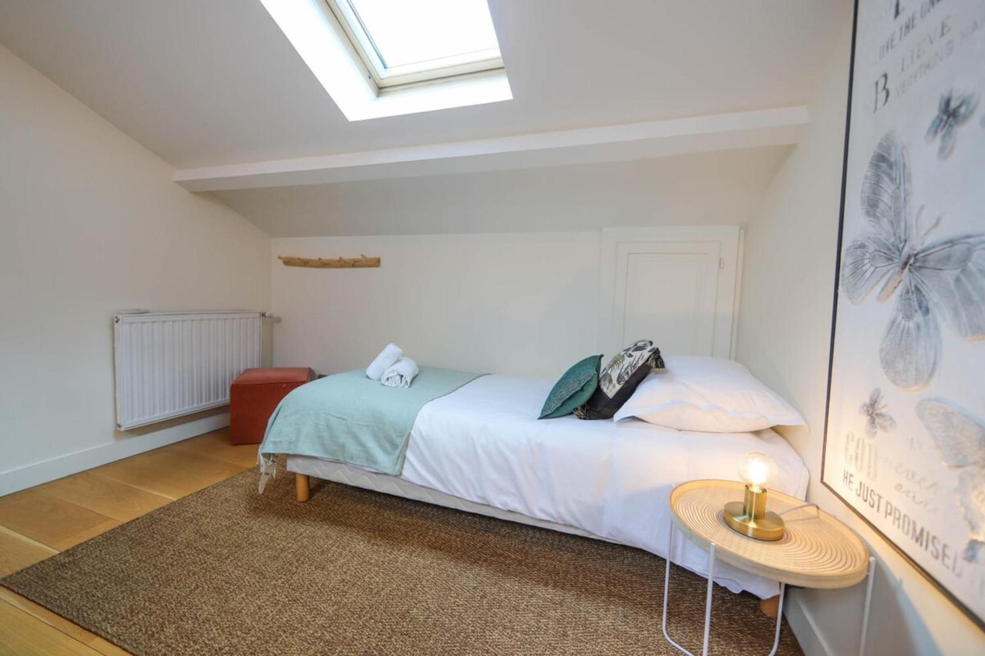 Chez Maminou - 8 Couchages Parking Proche Centre Apartment Annecy Luaran gambar