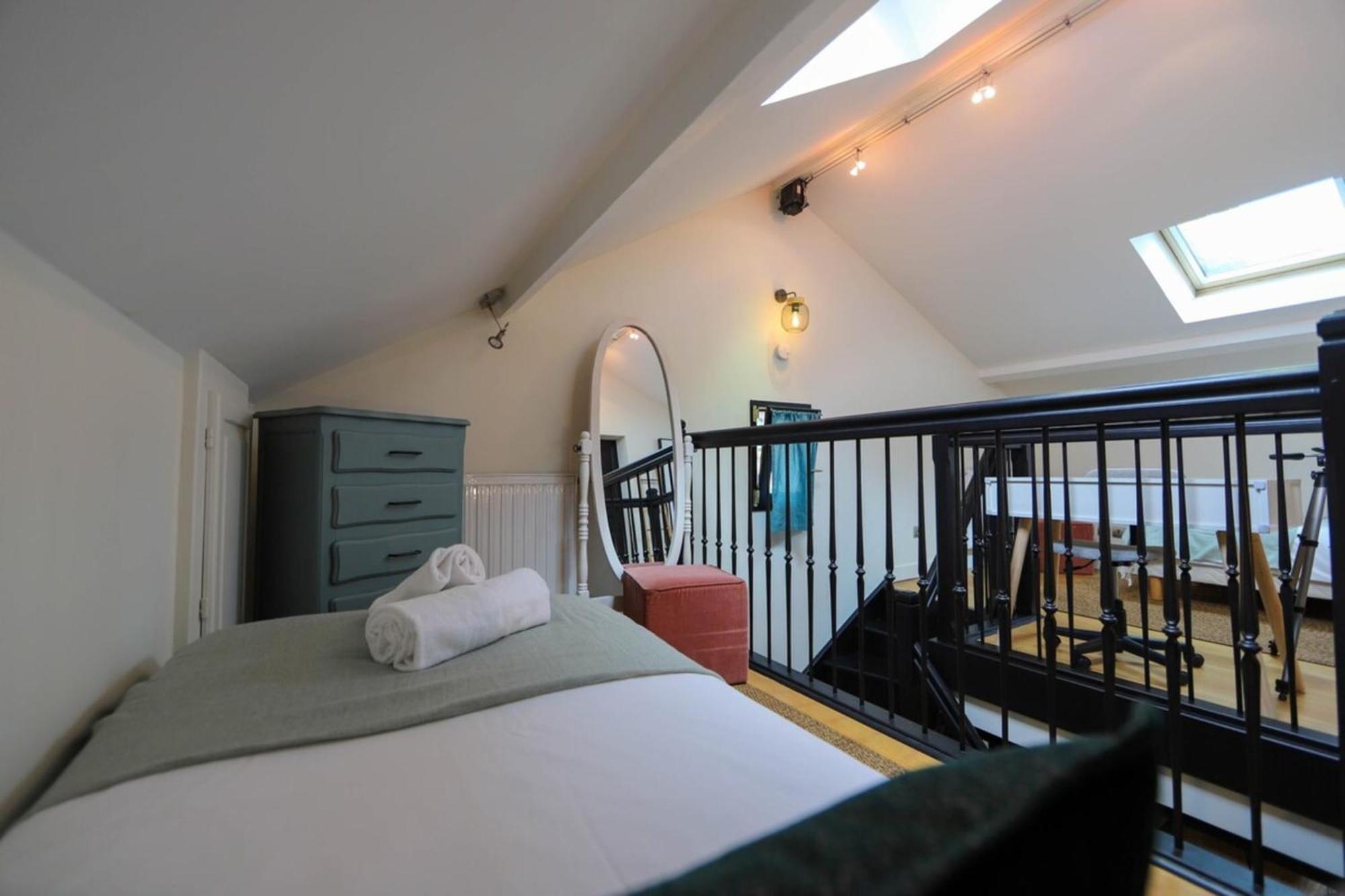 Chez Maminou - 8 Couchages Parking Proche Centre Apartment Annecy Luaran gambar