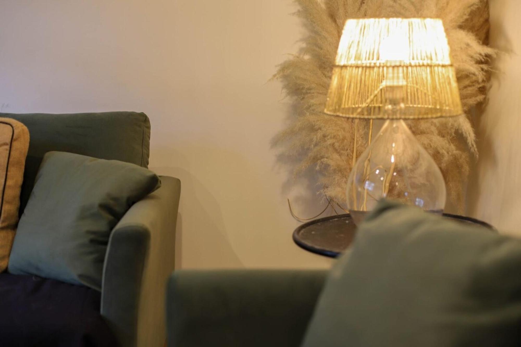 Chez Maminou - 8 Couchages Parking Proche Centre Apartment Annecy Luaran gambar