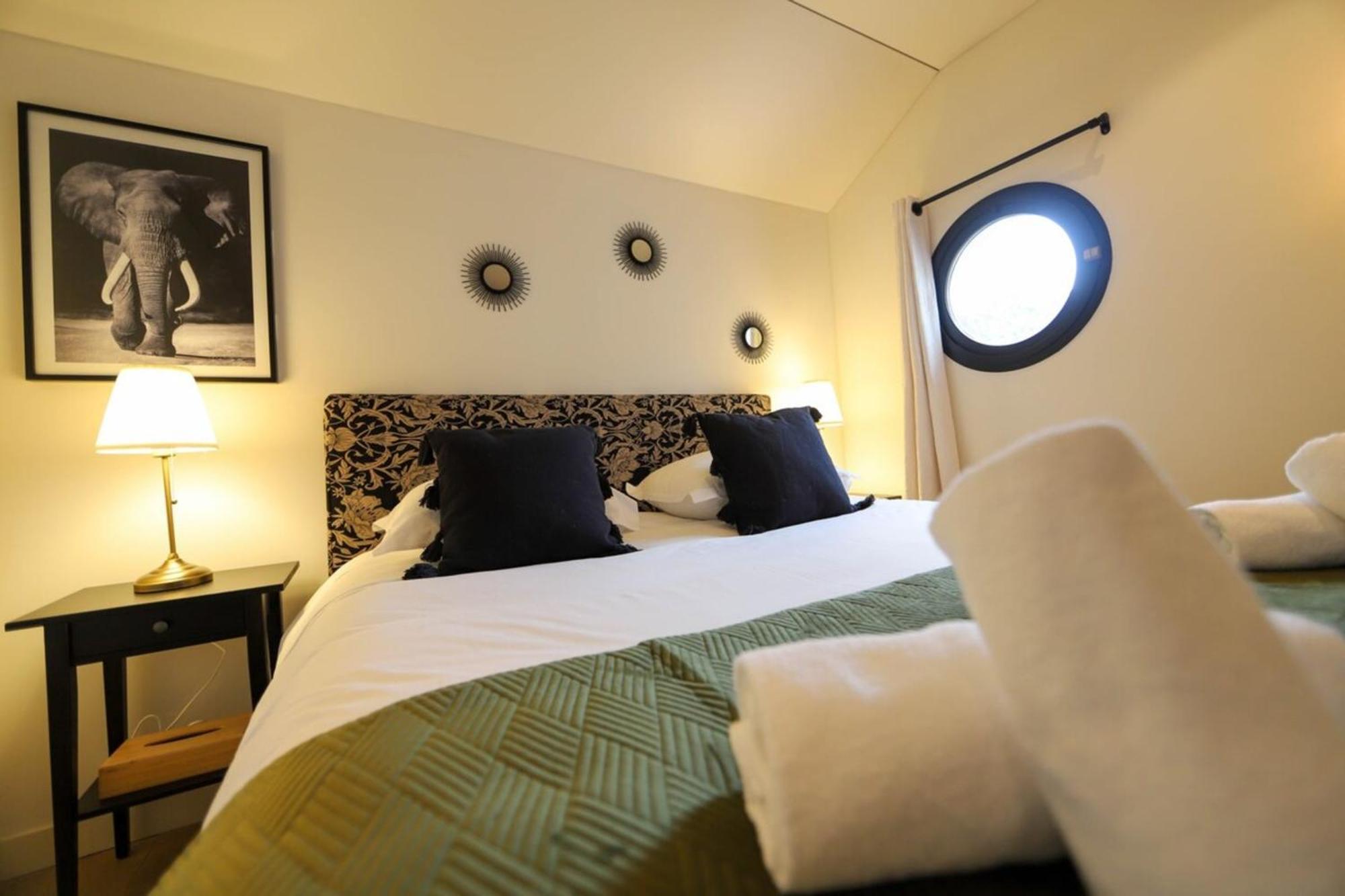 Chez Maminou - 8 Couchages Parking Proche Centre Apartment Annecy Luaran gambar