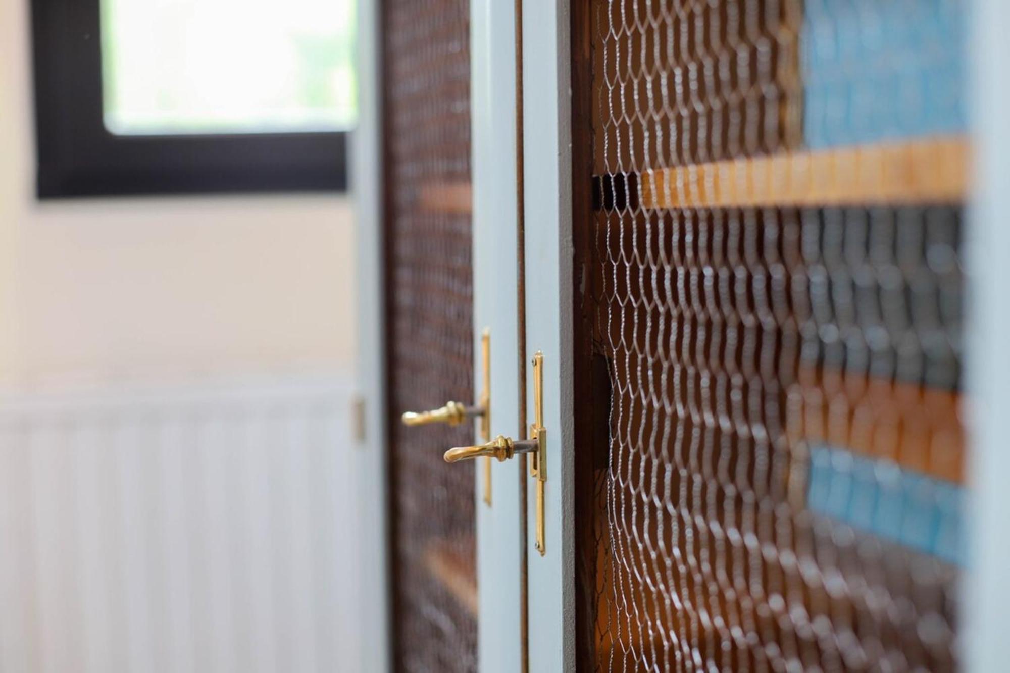Chez Maminou - 8 Couchages Parking Proche Centre Apartment Annecy Luaran gambar
