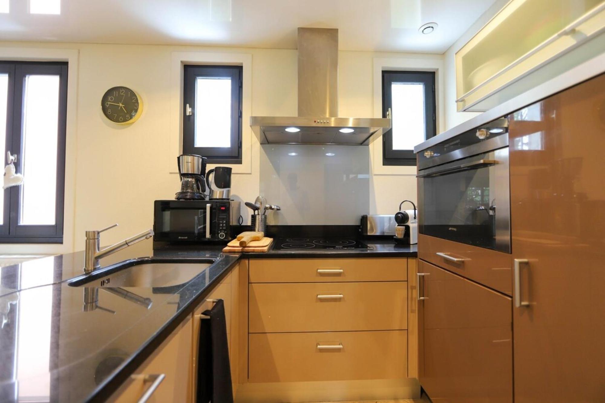 Chez Maminou - 8 Couchages Parking Proche Centre Apartment Annecy Luaran gambar