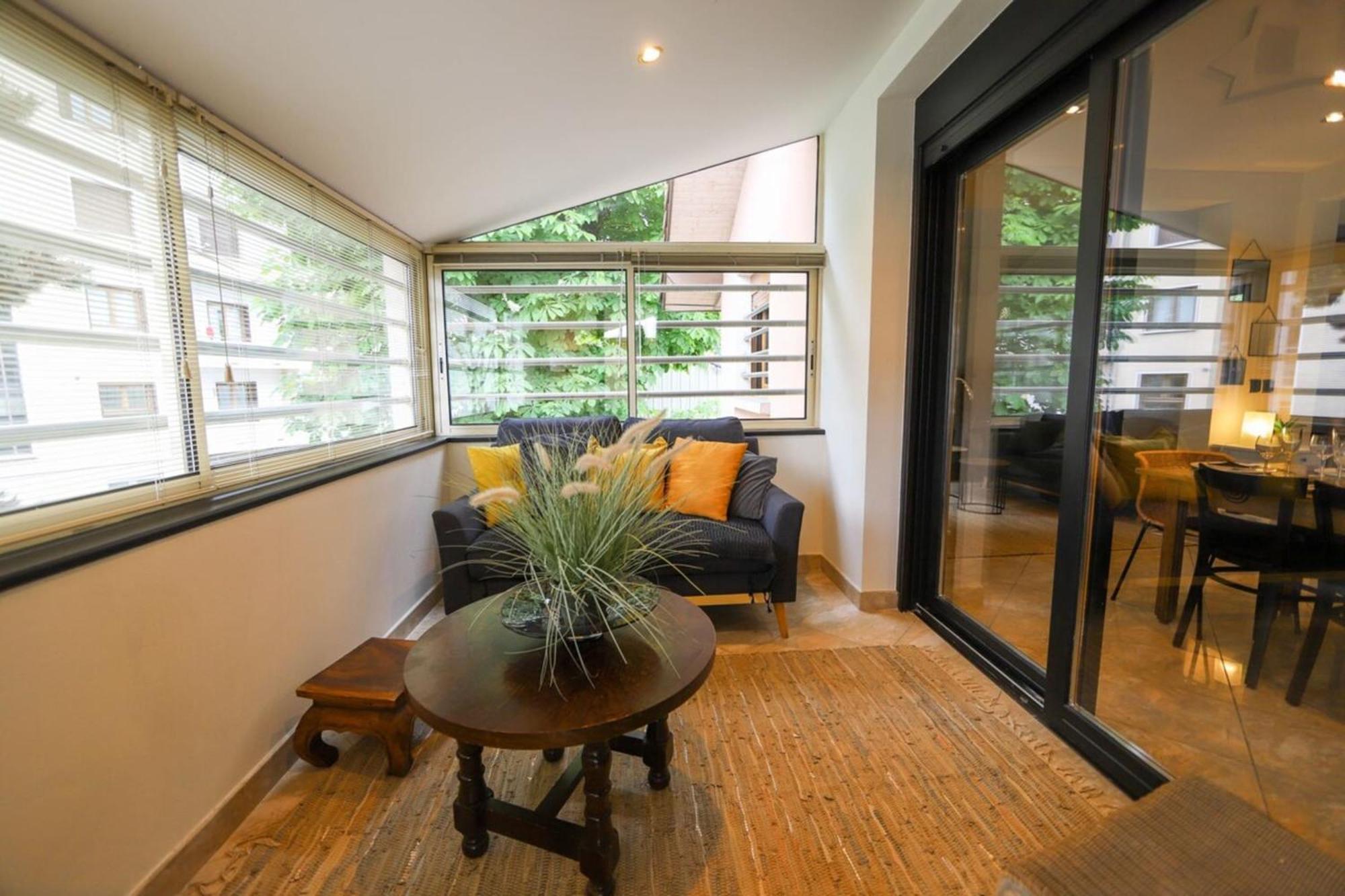 Chez Maminou - 8 Couchages Parking Proche Centre Apartment Annecy Luaran gambar