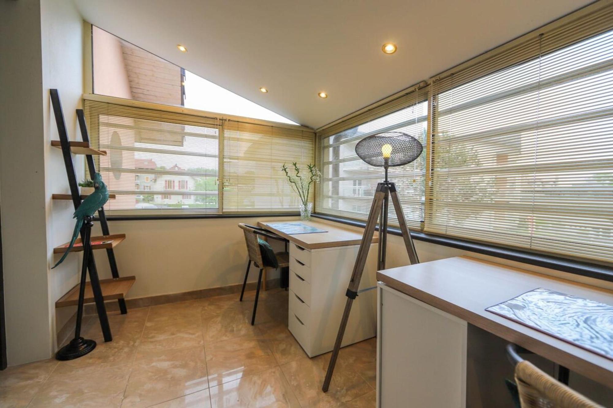 Chez Maminou - 8 Couchages Parking Proche Centre Apartment Annecy Luaran gambar