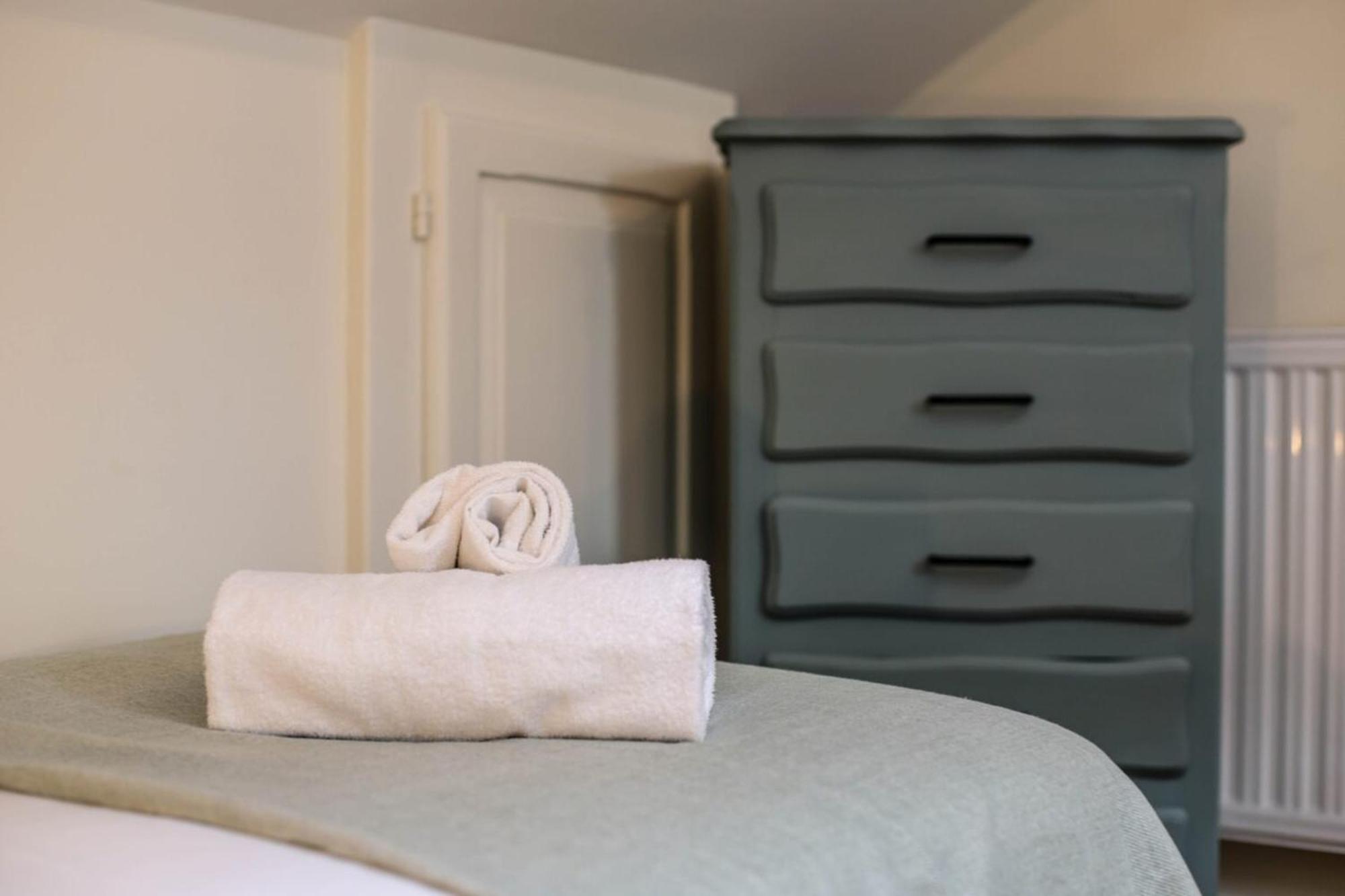 Chez Maminou - 8 Couchages Parking Proche Centre Apartment Annecy Luaran gambar