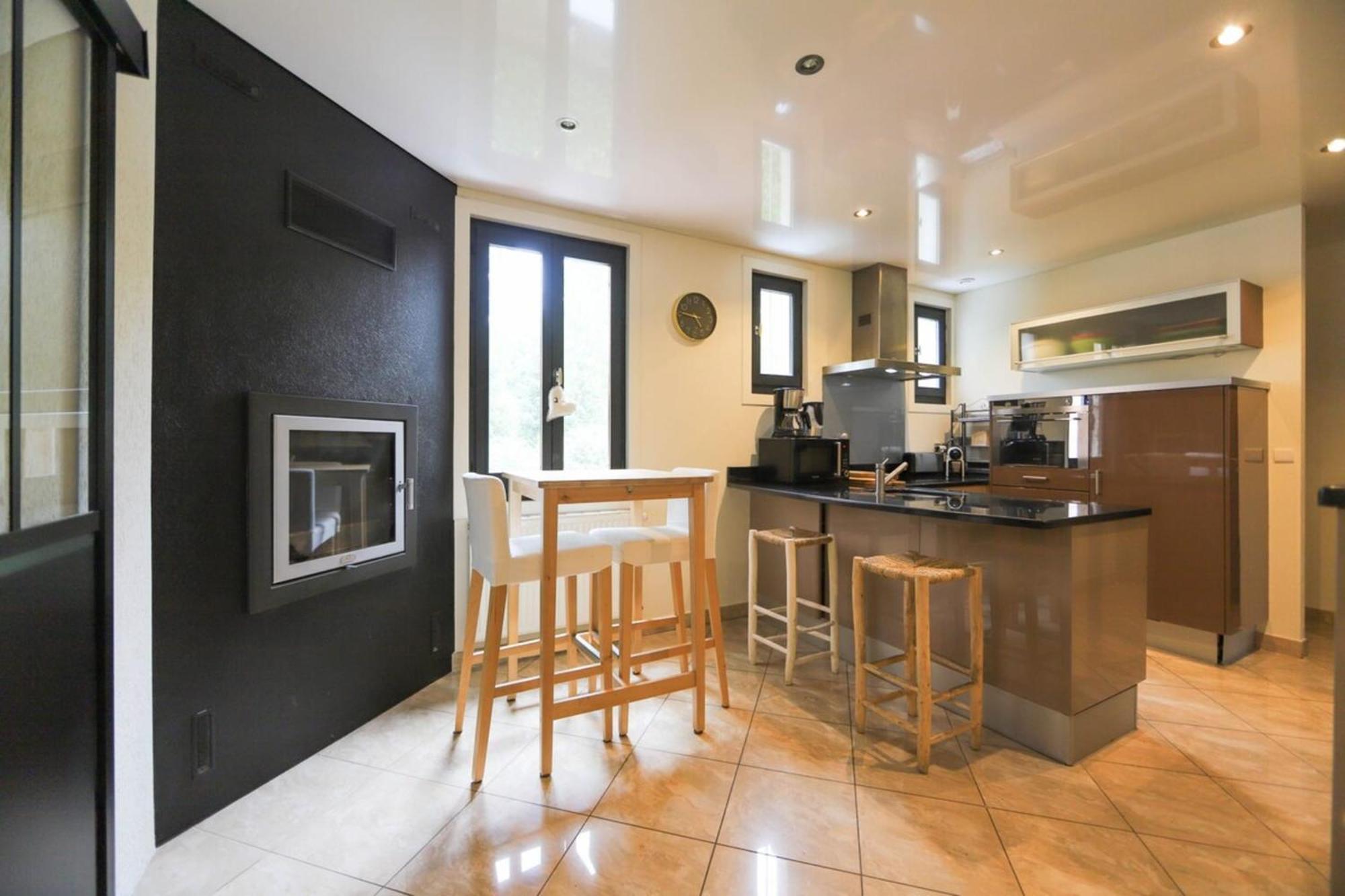 Chez Maminou - 8 Couchages Parking Proche Centre Apartment Annecy Luaran gambar