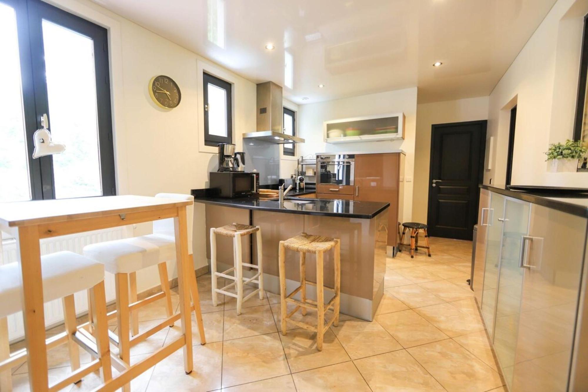 Chez Maminou - 8 Couchages Parking Proche Centre Apartment Annecy Luaran gambar