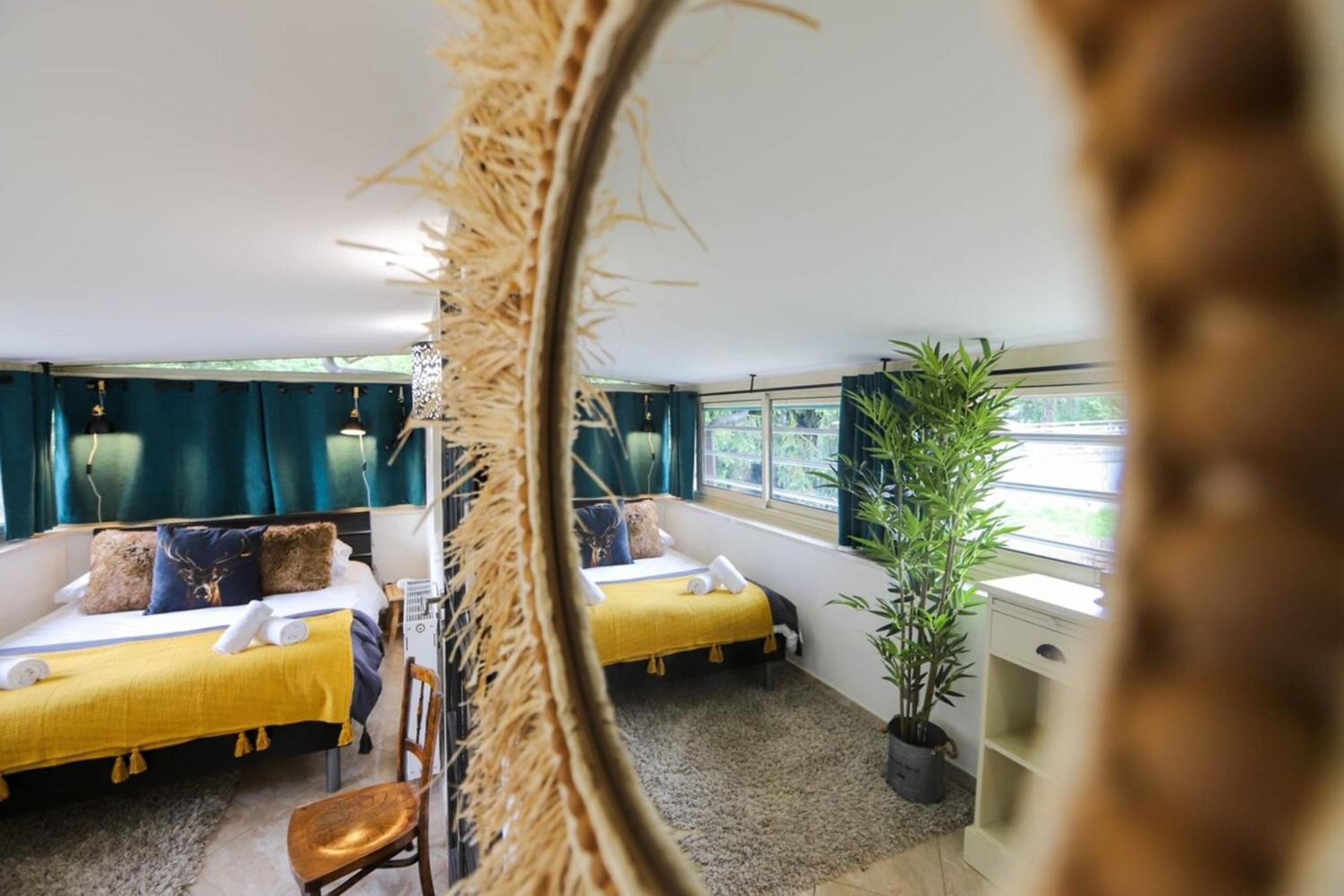 Chez Maminou - 8 Couchages Parking Proche Centre Apartment Annecy Luaran gambar