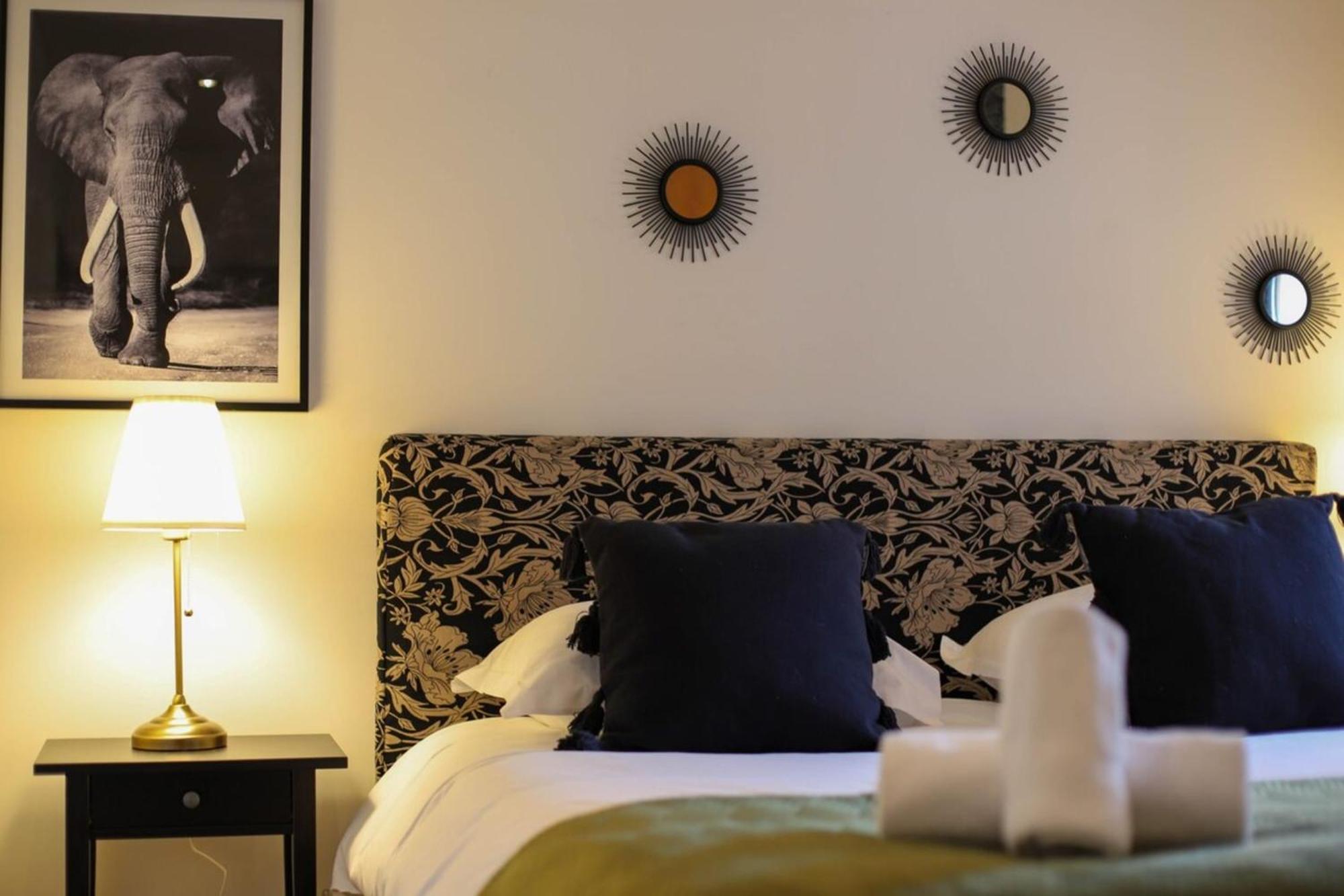 Chez Maminou - 8 Couchages Parking Proche Centre Apartment Annecy Luaran gambar